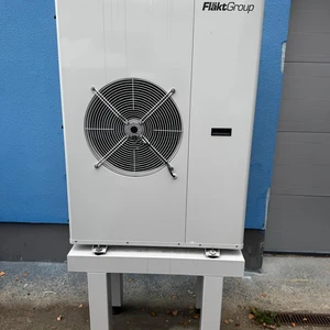 Tomáš Petrák Facility - vzduchotechnika