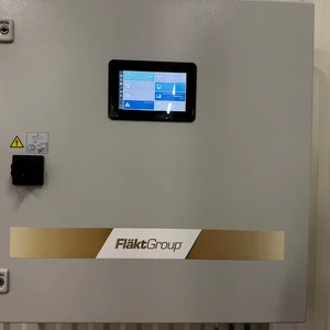 Tomáš Petrák Facility - vzduchotechnika