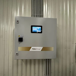 Tomáš Petrák Facility - vzduchotechnika