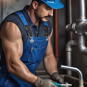 Tomáš Petrák - opravy plynvého potrubí 