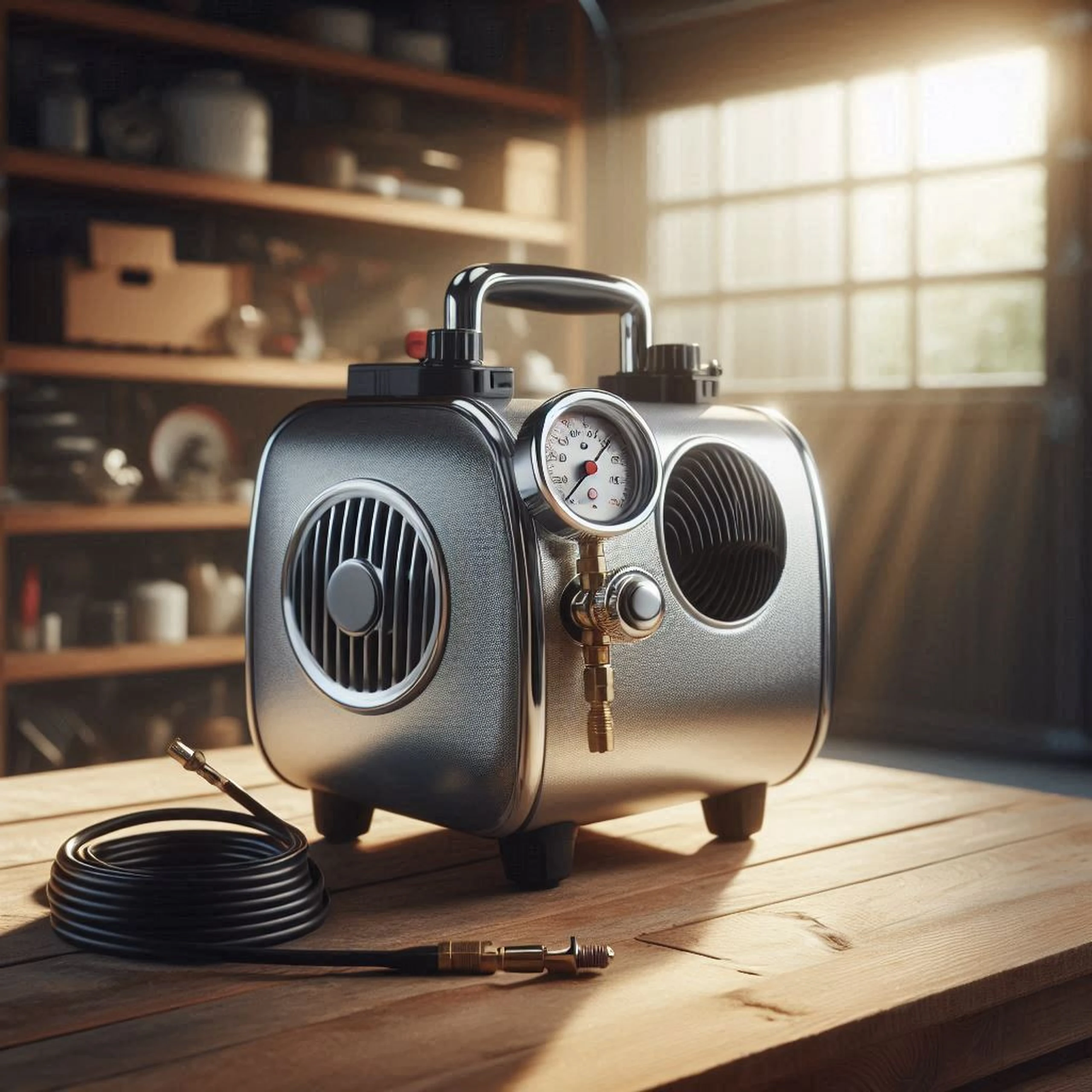 Tomáš Petrák Facility tlakový vzduch a kompresory