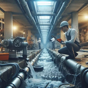 Tomáš Petrák - voda, topení, kanalizace