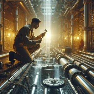 Tomáš Petrák - voda, topení, kanalizace