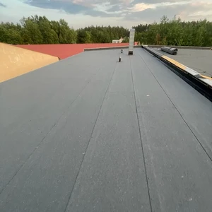 Tomáš Petrák Facility oprava střechy 6