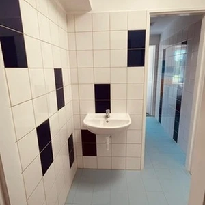 Tomáš Petrák Facility rekonstrukce sociálního zařízení 11