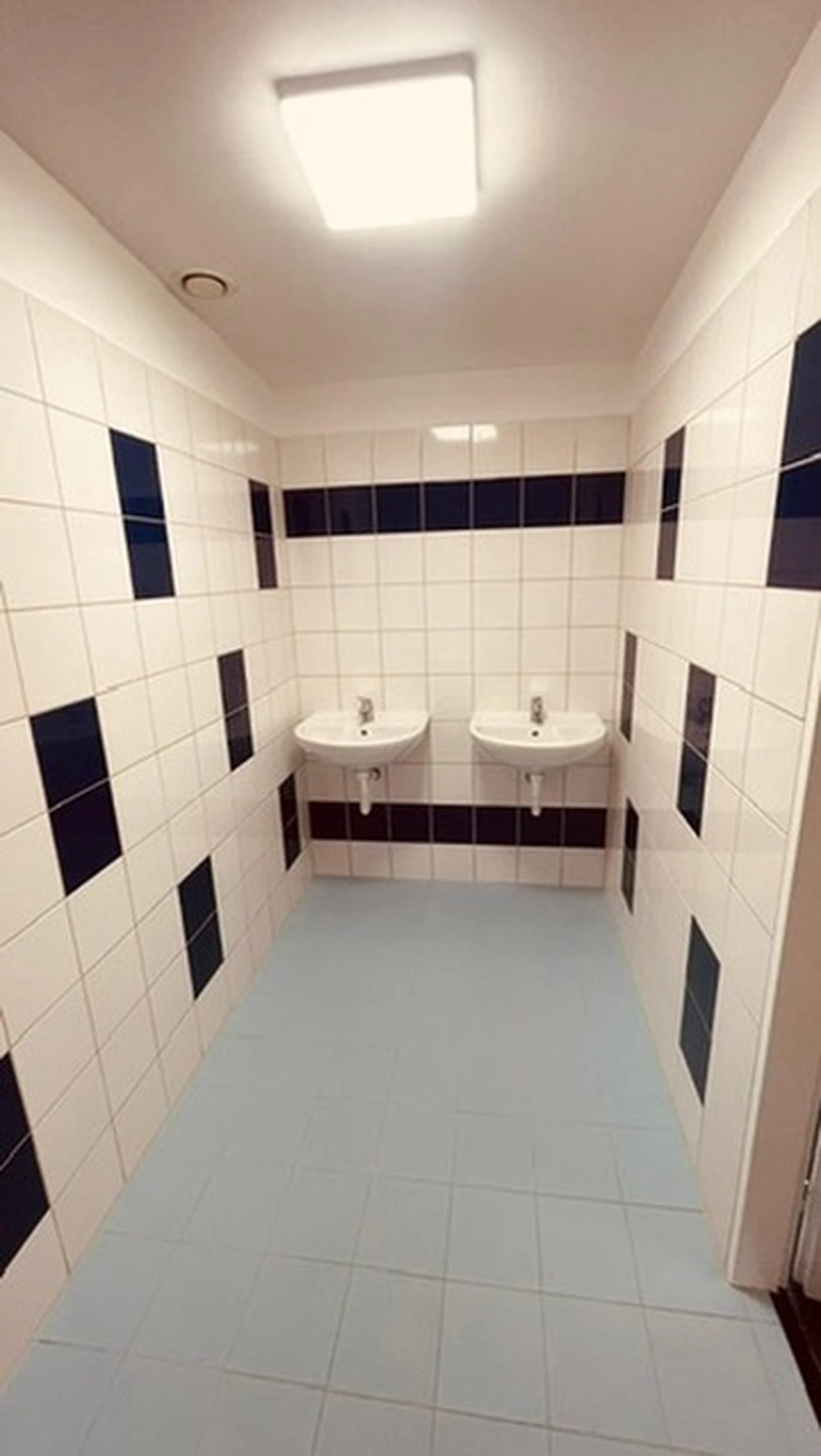 Tomáš Petrák Facility rekonstrukce sociálního zařízení 