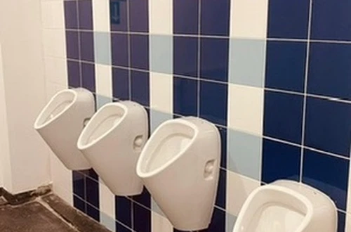 Tomáš Petrák Facility rekonstrukce sociálního zařízení 9