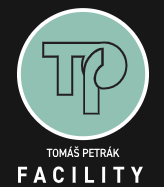 Tom&aacute;&scaron; Petr&aacute;k